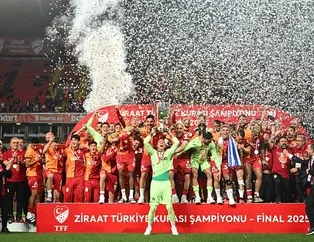 Şimdi sıra şampiyonlukta