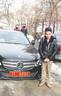 Valinin şakası yok