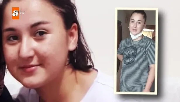 14 yaşındaki Sümeyye Şahin 5 gündür kayıp!