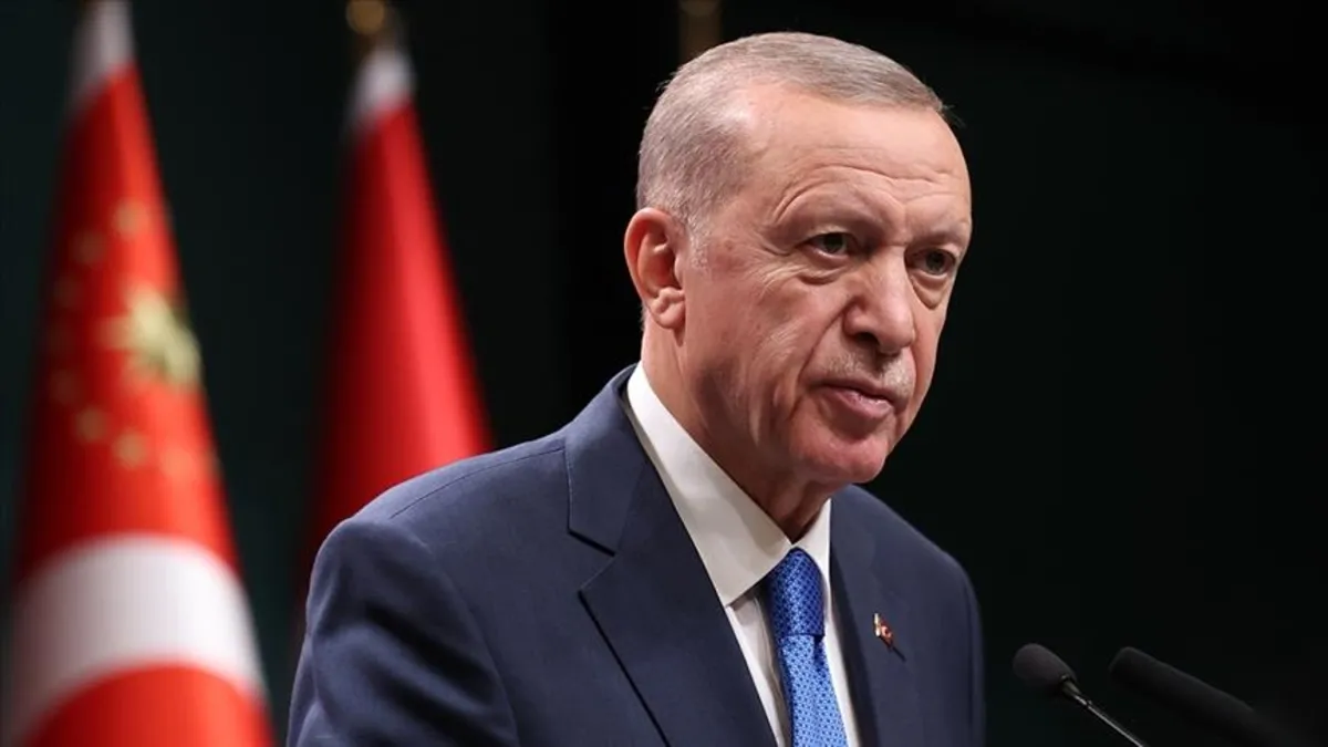 Başkan Erdoğan'ın resti sonrası siyonistleri korku sardı! İsrail Dışişleri Bakanı Katz'dan alçak tehdit