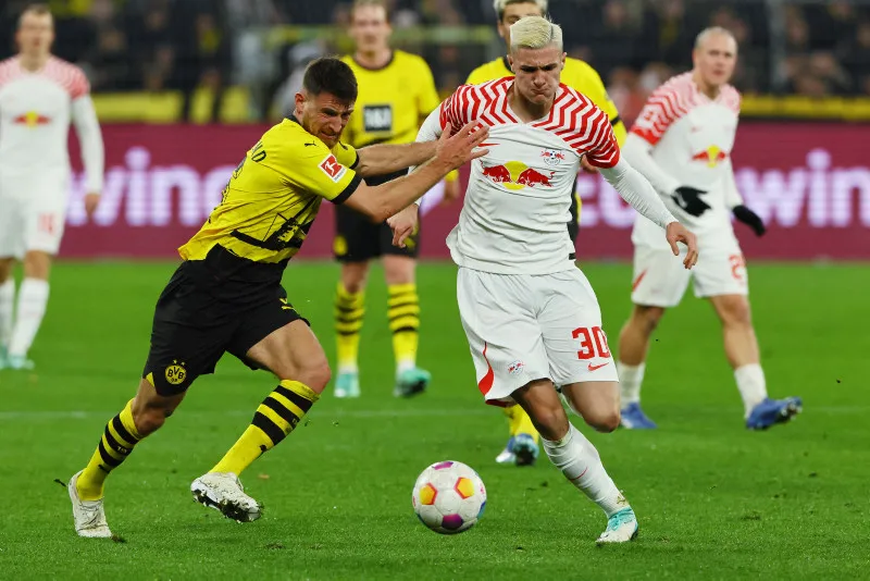 Galatasaray Fenerbahçe'nin gözdesini kapacak! Tur gelirse o da geliyor - 12