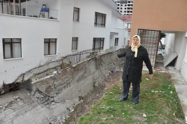 CHP'li Çankaya Belediyesi’ne vatandaştan tepki: Ölünce mi geleceksiniz?-2