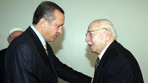 Başkan Erdoğan 4. Uluslararası Necmettin Erbakan ve Milli Görüş Sempozyumu'na video mesajla katıldı-4