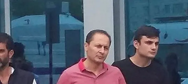 İbrahim Okur konuşacak!