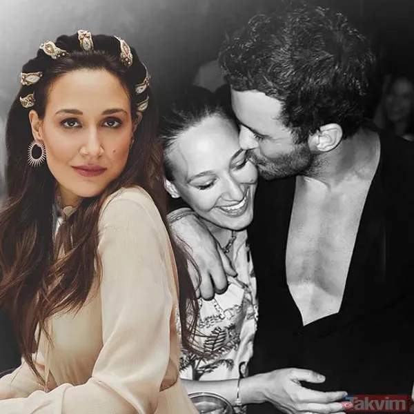 Ünlü çiftin aile planından sürpriz ipucu: Gupse Özay’dan dövmeli mesaj! Hamilelik iddiaları ayyuka çıkınınca gözler Barış Arduç’a çevrildi - 1