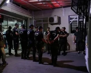 İstanbul’da dev rüşvet operasyonu