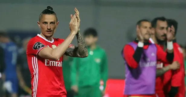 Fenerbahçe'den Fejsa için 3.5 milyon Euro!