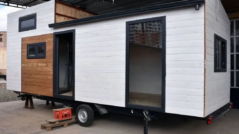 Devletten prefabrik yapılara 300.000 TL destek: 100.000 TL'ye ev alabilirsiniz-3