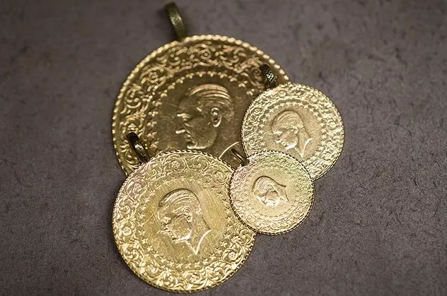 Altın fiyatlarında son dakika gelişmesi! 8 Temmuz 22 ayar bilezik gramı, gram, çeyrek, tam altın fiyatı-1