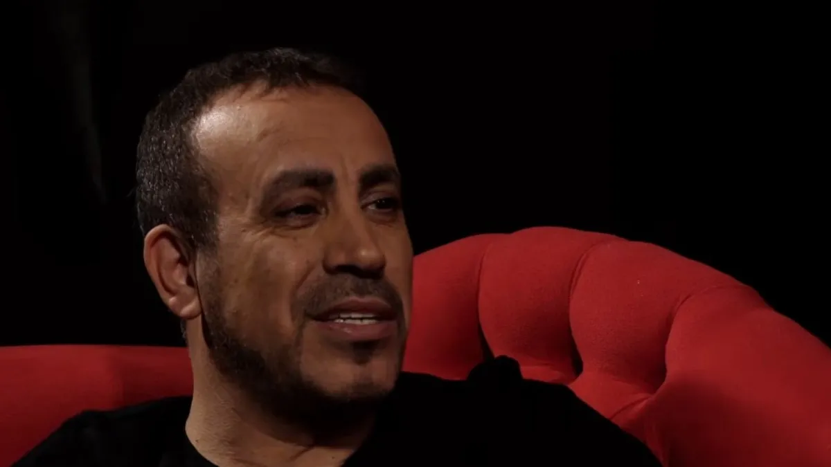 Haluk Levent’in gençlik yıllarındaki hırsızlık itirafı sosyal medyayı ayağa kaldırdı! Eski YouTube yayını yeniden gündem oldu