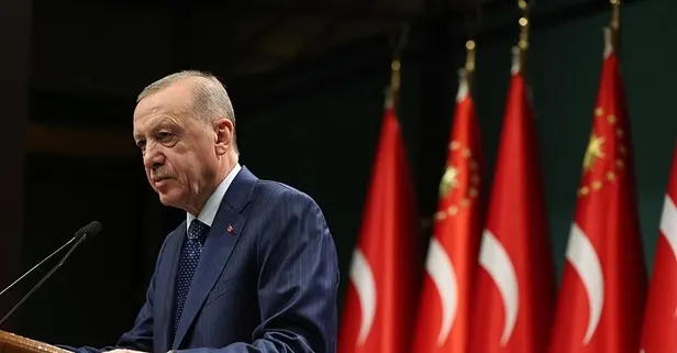 Başkan Erdoğan Eyüp ve Göztepe’yi tebrik etti