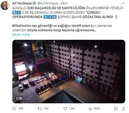 bakan-yerlikaya-duyurdu-81-ilde-es-zamanli-cengel-operasyonu-1699076763606.jpeg Bakan Yerlikaya duyurdu: 81 ilde eş zamanlı 'Çengel' Operasyonu-2