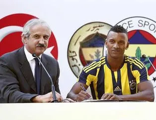 Saracoğlu'nda Nani rüzgarı!