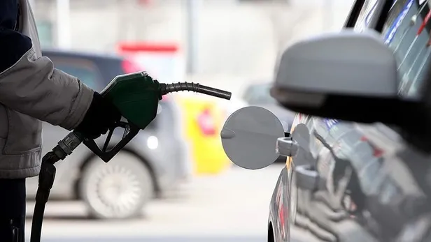 Benzin ve motorine bir indirim daha! 1 Litre benzin ve motorin (mazot) kaç TL oldu?-4