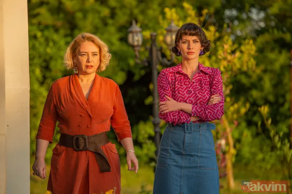 Gözyaşları sel oldu! Bir Zamanlar Çukurova 101. bölüm fragmanında şoke eden sözler: Ümit öldürdü… - 10