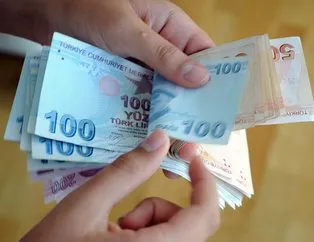 Emekliye ek zam