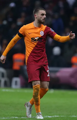 Berkan Kutlu Beşiktaş'a gidiyor! Flaş iddia