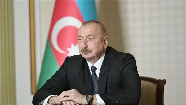 SON DAKİKA: Azerbaycan Cumhurbaşkanı İlham Aliyev anlaşmanın detaylarını açıkladı-2