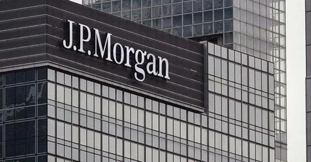 Goldman Sachs’tan sonra JP Morgan da raporu yayınladı: TL’de ağırlık artırıyoruz