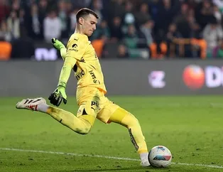 Kanarya’da 4 eksik