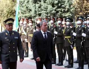 Türkiye ile Özbekistan arasında imzalar atıldı!