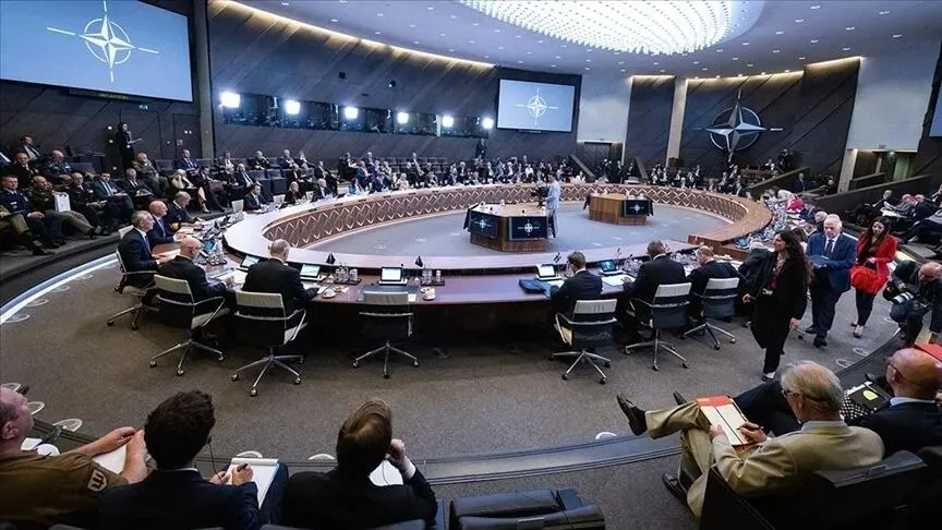 Tarihi NATO Zirvesi'nde Türk savunma şirketleri gövde gösterisi yapacak-3