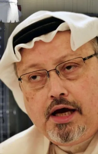 Cemal Kaşıkçı cinayetinde Mossad izi