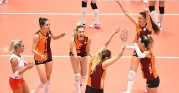 G.Saray Eczacı’yı devirdi