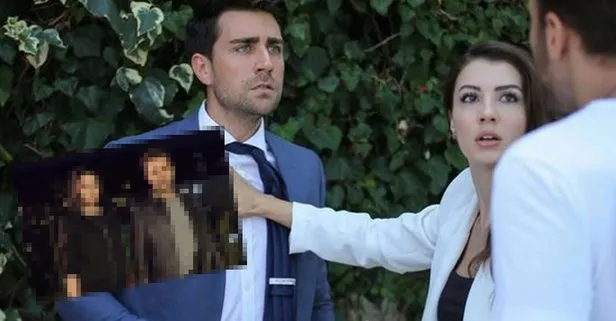 EDHO'dan Afilli Aşk dizisine bomba transfer!