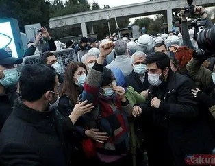 Sosyal medyada kaos çağrısı!