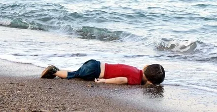 Aylan bebeğin hayatı film oluyor