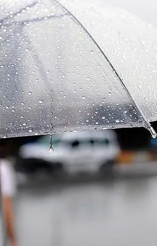 HAVA DURUMU | İstanbul güne sağanak yağışla uyandı! Meteorolojiden 32 il için sarı kodlu uyarı