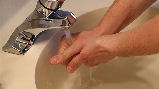 Korona nedeniyle su tüketiminde yaşanan artışa dikkat! Su tasarrufu nasıl yapılır?-1