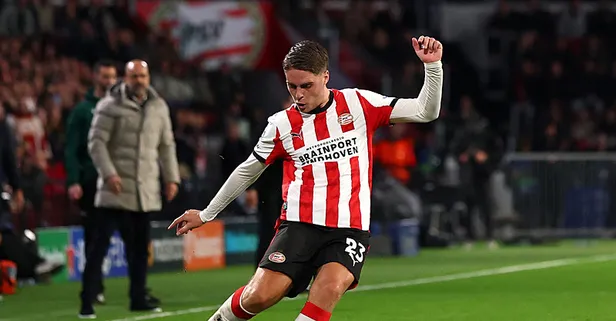 Fenerbahçe'den orta sahaya sürpriz! Veerman yerine o gelecek