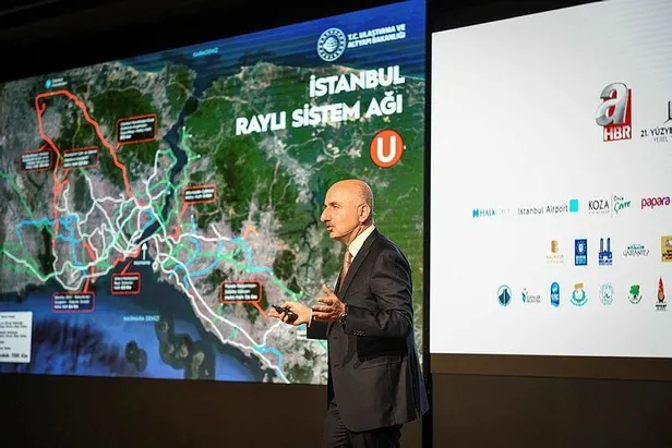 Belediyeciliğin kalbi Turkuvaz Medya'da attı! A Haber Anadolu'nun sesi oldu: Başkan Erdoğan'dan altın değerinde tavsiyeler-6