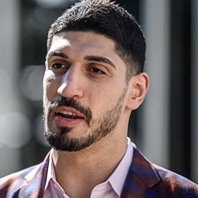 FETÖnün manevi iti Enes Kanterden rezil yazı: Türkiyeye müdahale çağrısı