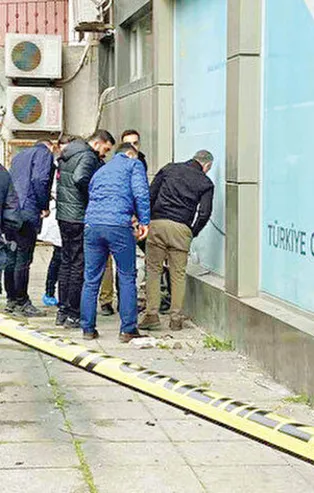 TÜGVA binasına bombalı saldırı olayında yeni gelişme! İstenen ceza belli oldu