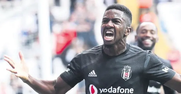 Beşiktaş’a iki şok daha!