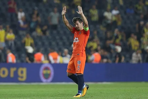 Fenerbahçe gündemi sarsacak dev operasyonda adım adım mutlu sona yaklaşıyor... Emre ve Avcı el ele Fener'e-1
