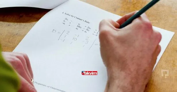 ÖSYM Kaymakamlık sınavı ne zaman 2021?