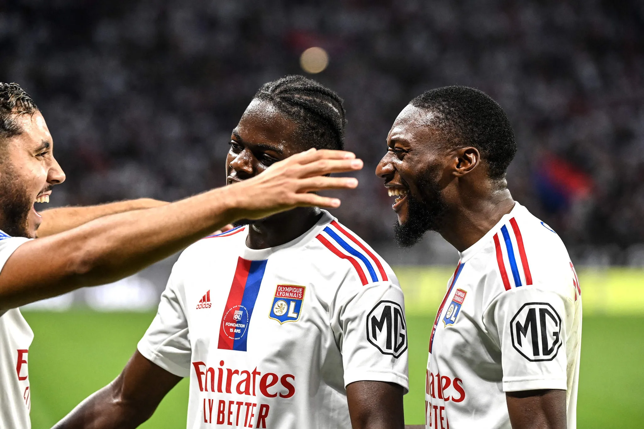 Fenerbahçe yıldız isimle anlaşma sağladı! - 5