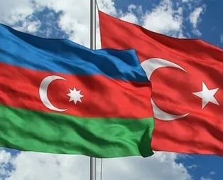Azerbaycan Cumhurbaşkanı Başyardımcısı Hasanovdan Barış Pınarı Harekatı’na destek
