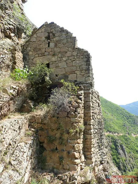 Tam 1100 yıllık! İçine ilk kez girildi! - 4