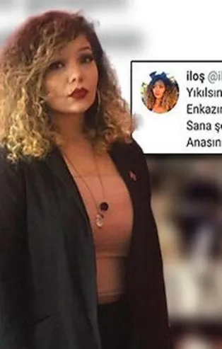 Trabzon hakkında küfürlü paylaşımıyla tepki çeken CHP'li İlayda Kılınç, partisinden istifa etti