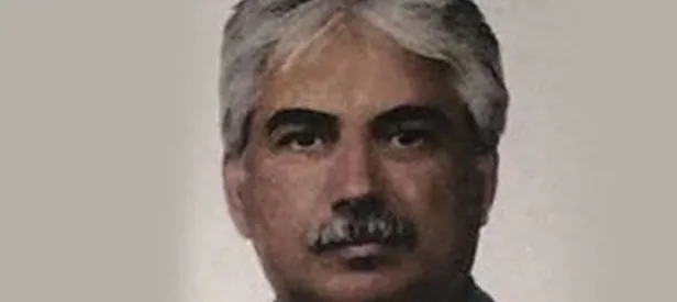 Metin Topuz 17 Aralık'tan bir ay önce Mali Şube’ye gitmiş