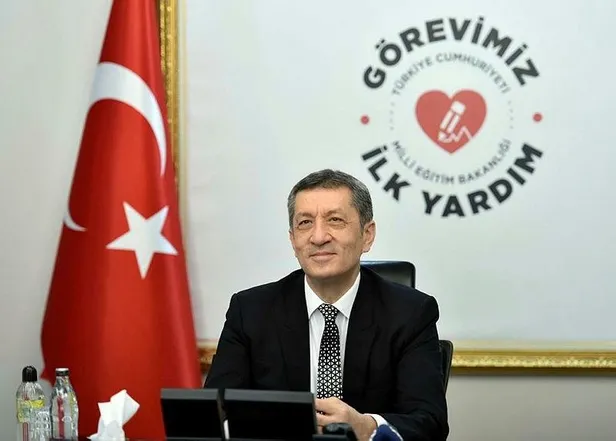 SON DAKİKA: Milli Eğitim Bakanı Ziya Selçuk'tan EBA açıklaması! Okula dönüş için tarih verdi-5