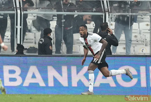 Derbi bitti ortalık karıştı! Beşiktaş Trabzonspor maçı sonrası Uğurcan Çakır'a kırmızı kart... - 28