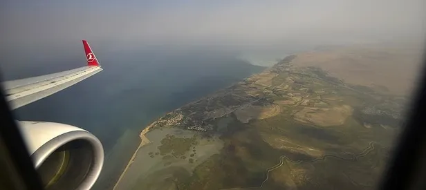 THY karbon salınımının önüne geçiyor