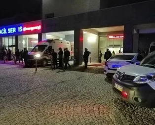 Son dakika: Konya Doğanhisar Belediye Başkanı İhsan Öztoklu bıçaklı saldırıda hayatını kaybetti