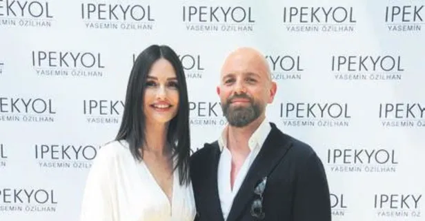 Yasemin Özilhan boşanma iddialarına noktayı koydu! İzzet Özilhan'ın...